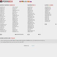 pornboc|PornBox .